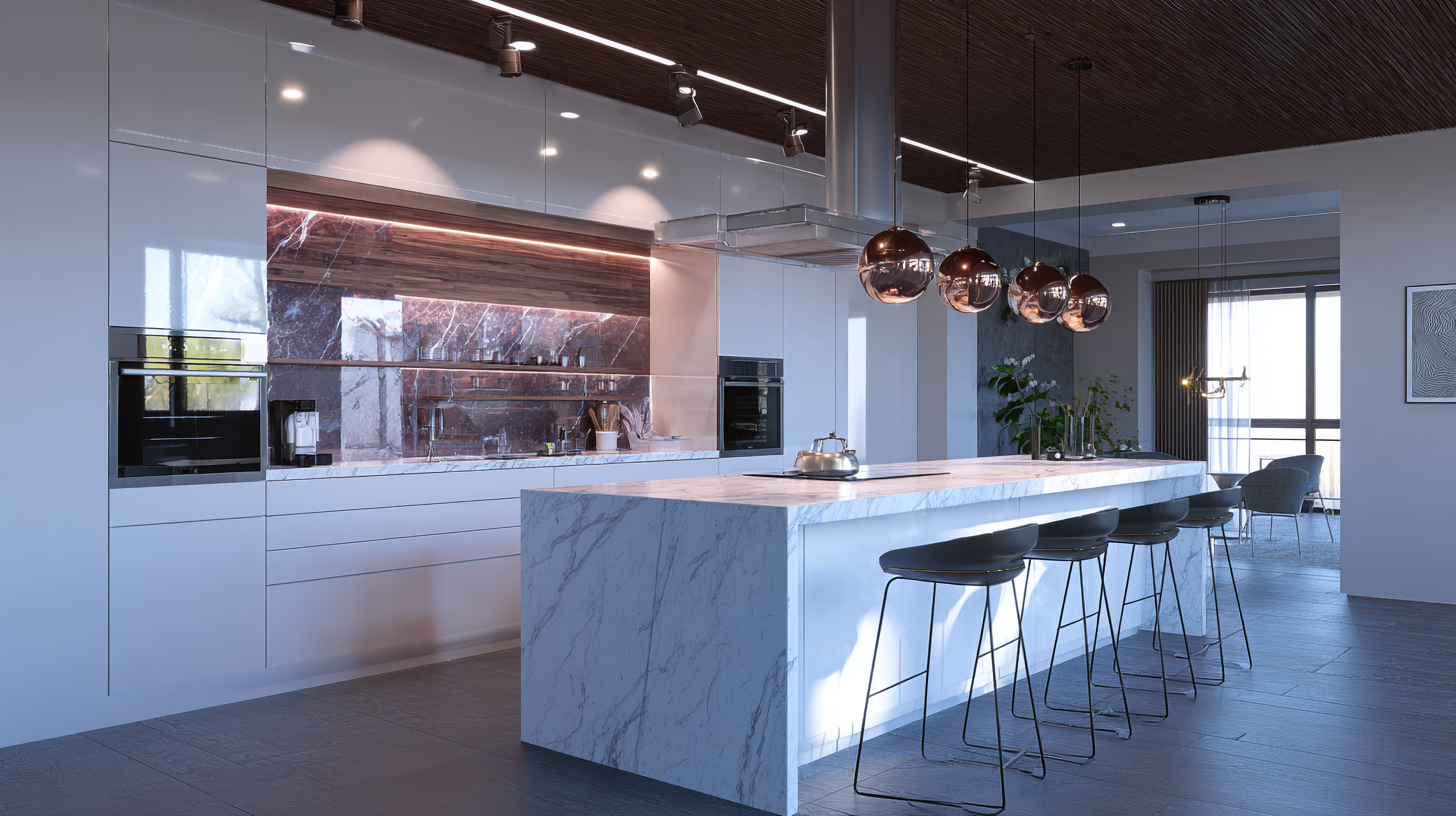 Ruth Diane - Interior Design 3